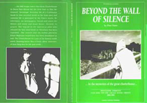Beyond the wall of silence