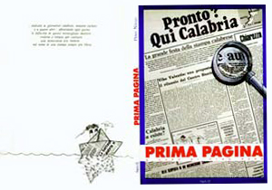 Prima pagina