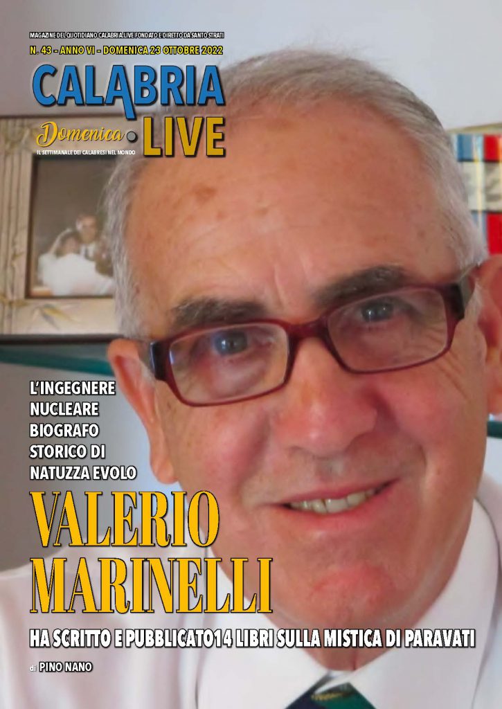 VALERIO MARINELLI