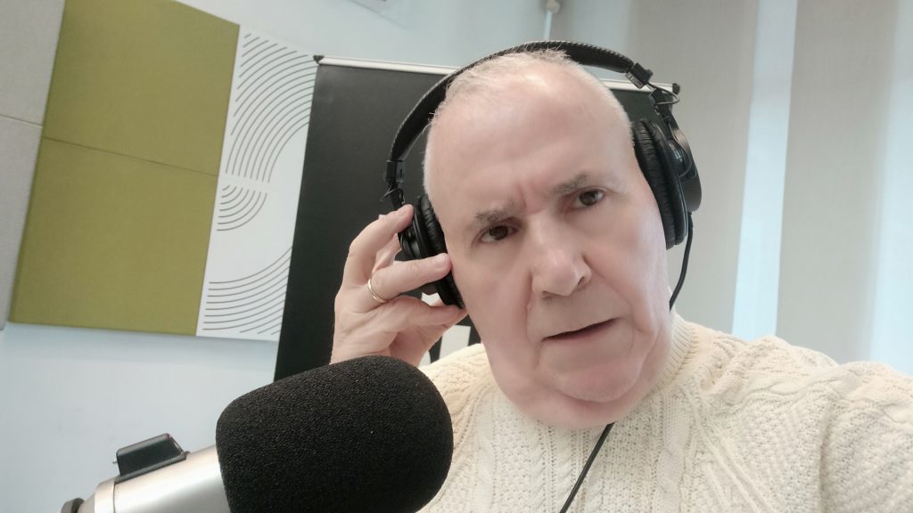 Pino Nano, Onde Ribelli, 50 anni di radio libere in Italia RAI Documentari