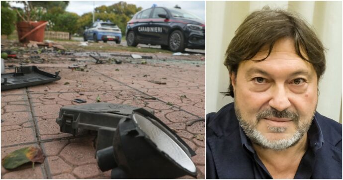 Pino Nano racconta la vicenda Ranucci