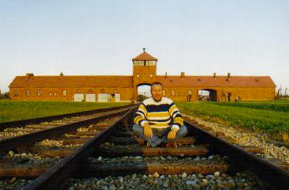 Auschwitz-Birkenau