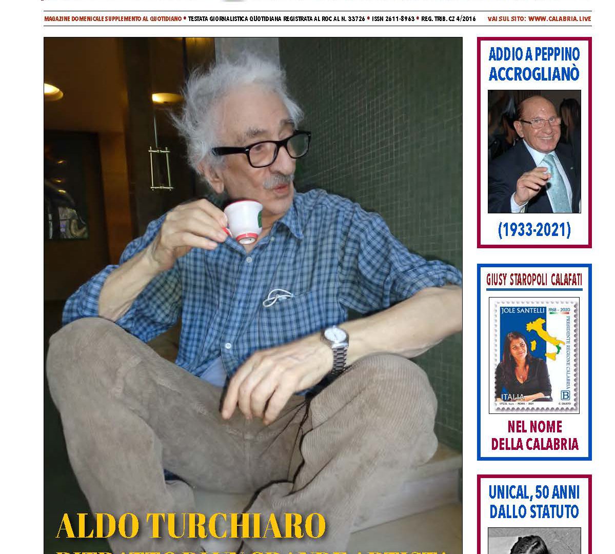 aldo turchiaro
