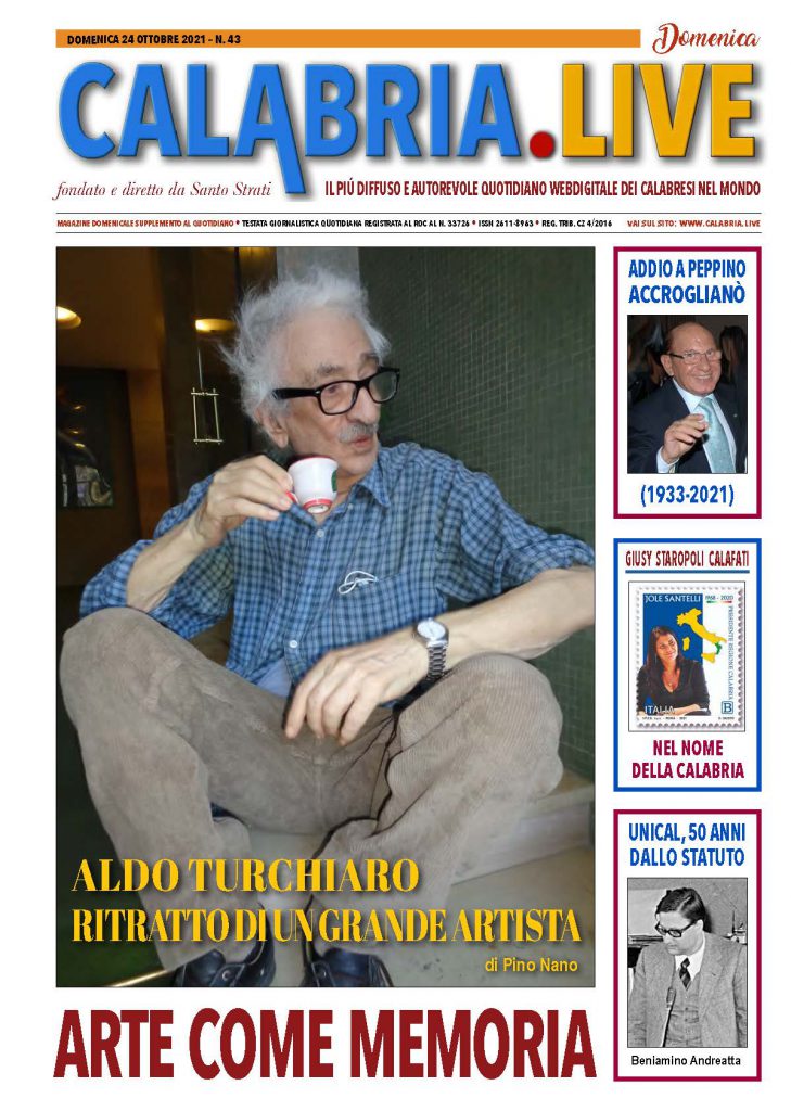 aldo turchiaro