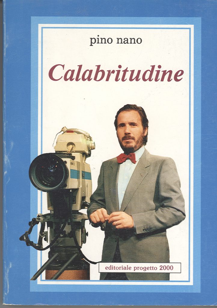 pino nano, calabritudine