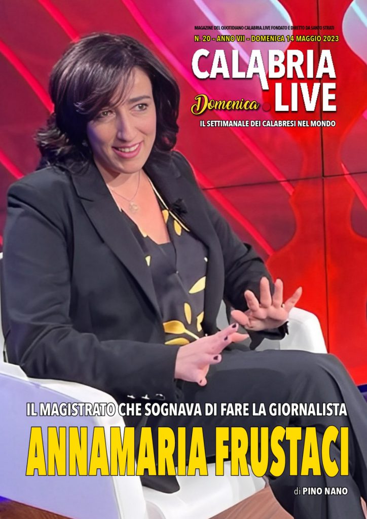 ANNAMARIA FRUSTACI