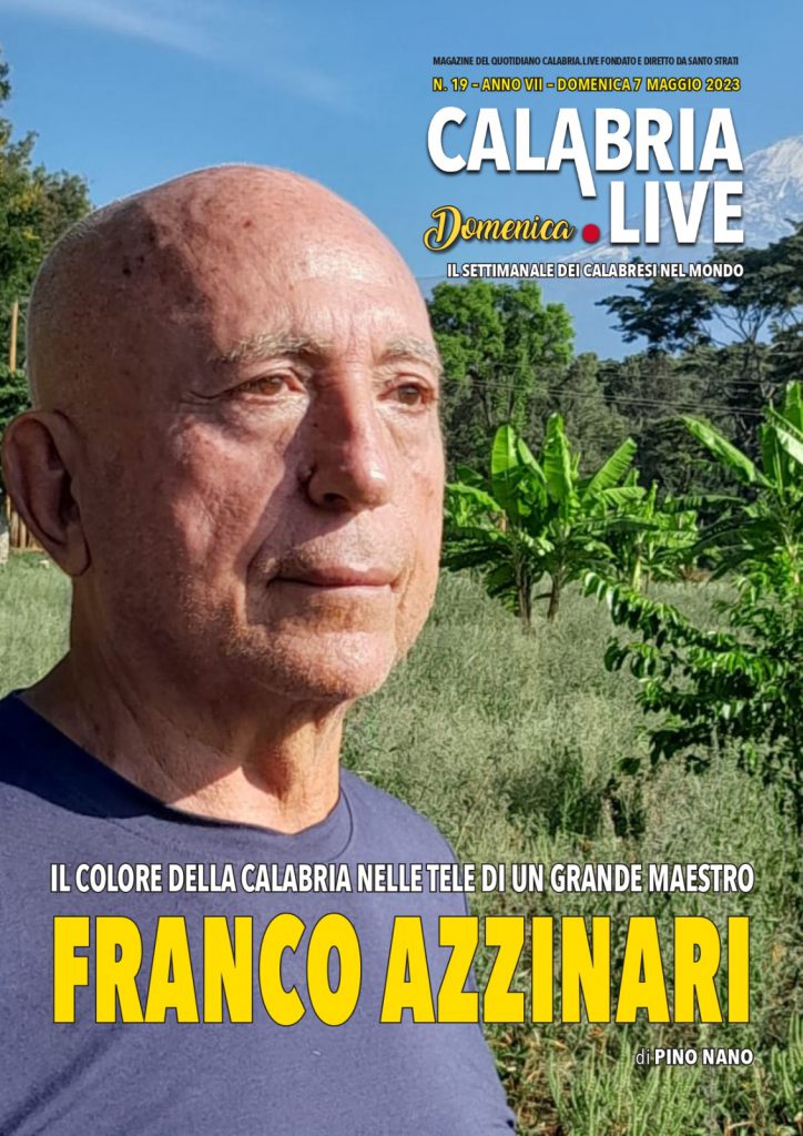 franco azzinari