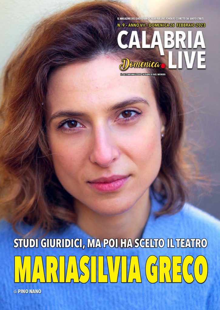 MARIASILVIA GRECO