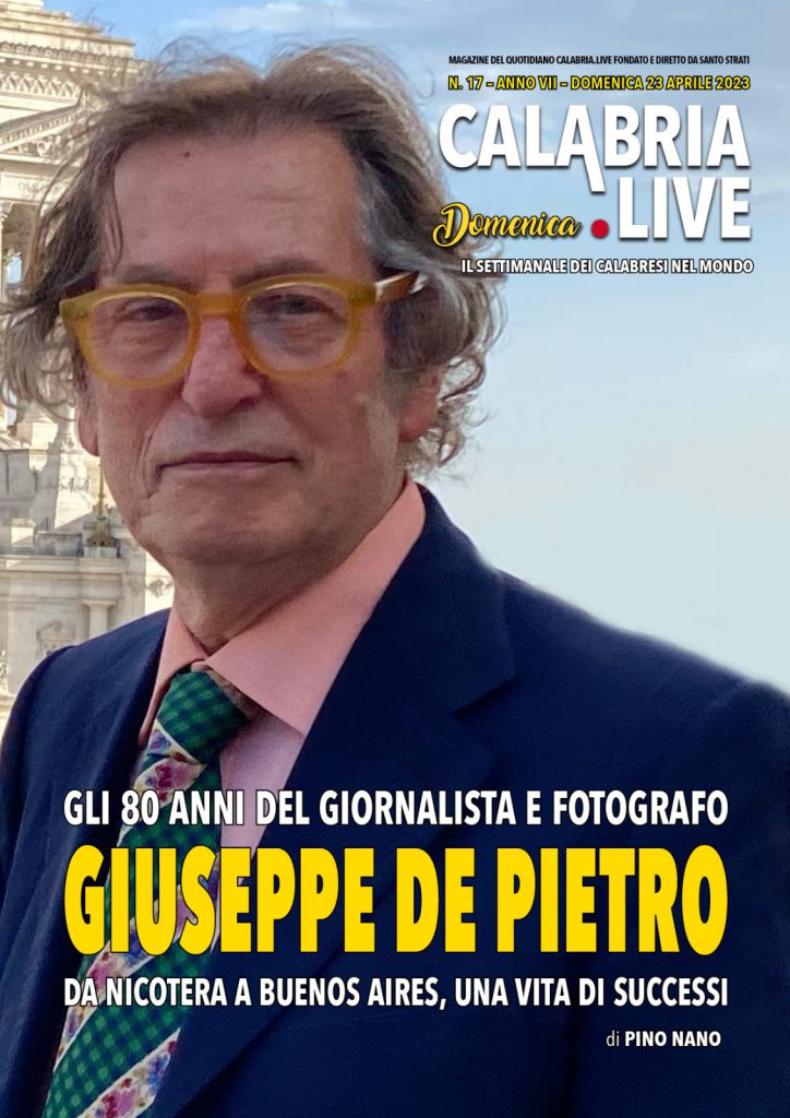 PINO DE PIETRO