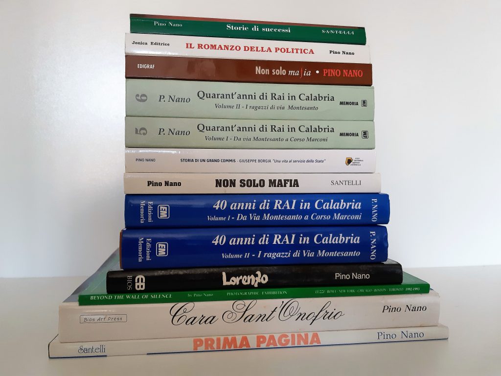 Pino Nano