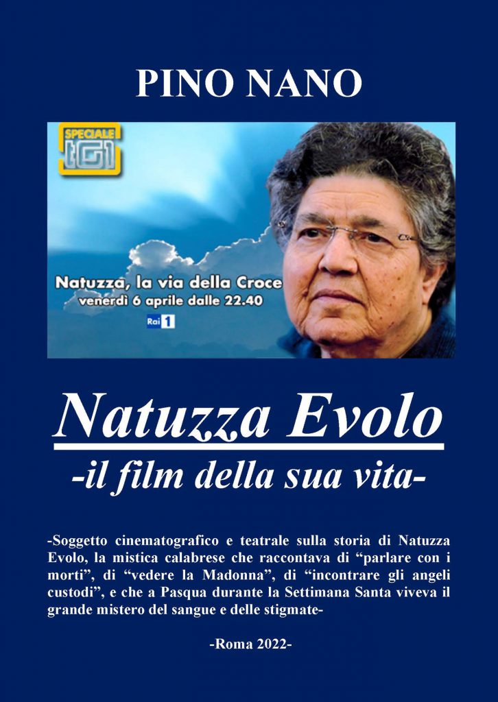 Pino Nano, il racconto di Natuzza Evolo
