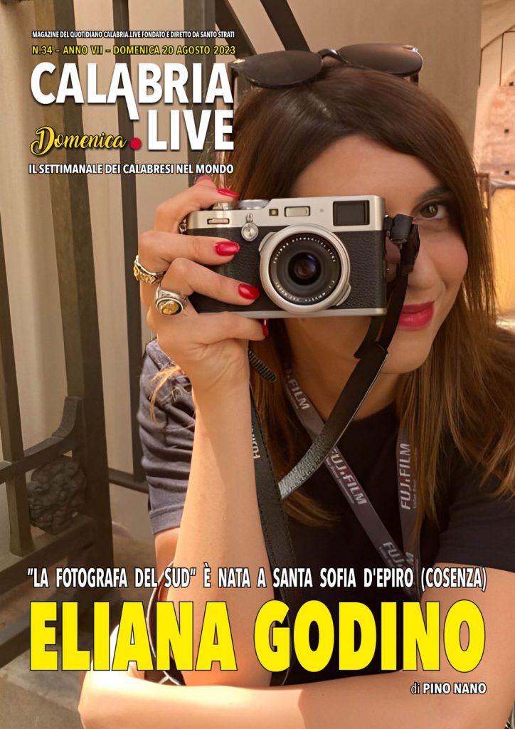 pino nano racconta eliana godino