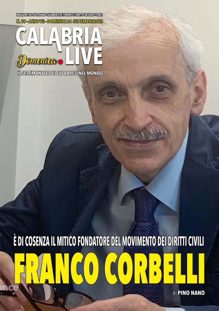 Pino Nano,Franco Corbelli