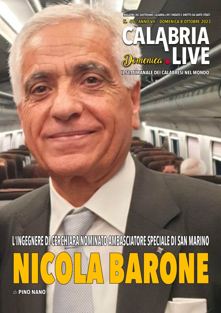 pino nano- cover nicola barone