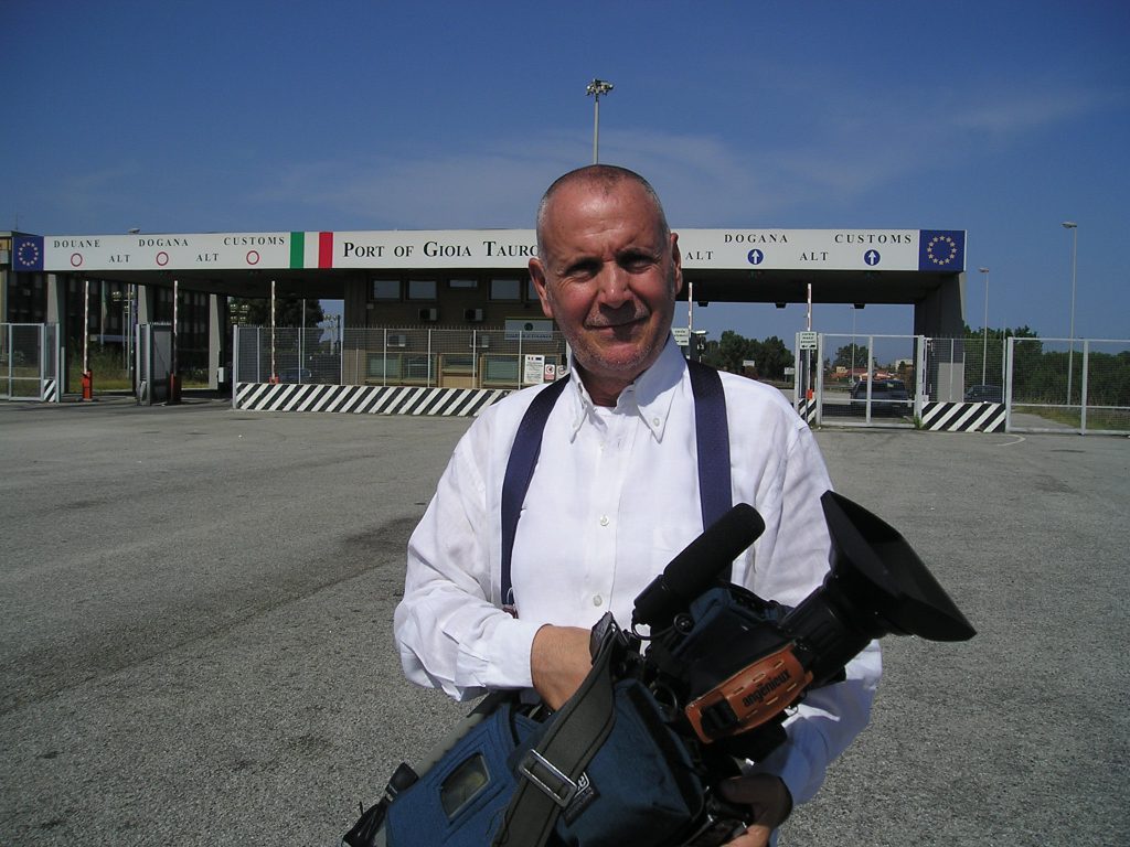Pino Nano