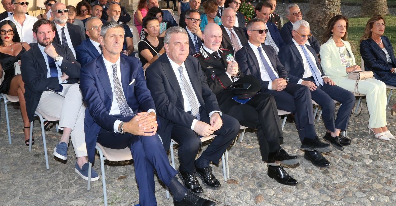 Pino Nano premio alveare 2025