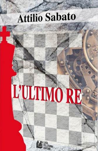 Immagine che contiene testo, scacchi

Descrizione generata automaticamente